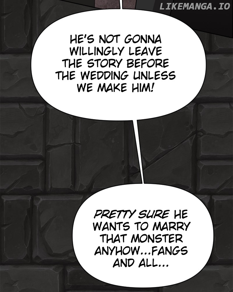Cinderella Boy Chapter 52 - page 137