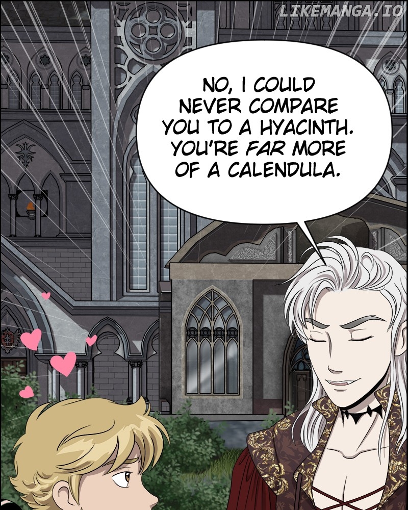 Cinderella Boy Chapter 52 - page 143