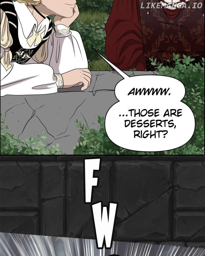 Cinderella Boy Chapter 52 - page 144