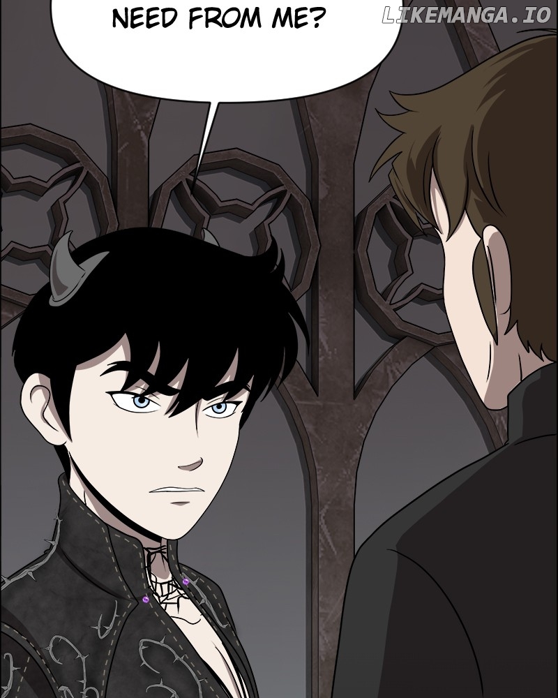 Cinderella Boy Chapter 52 - page 149