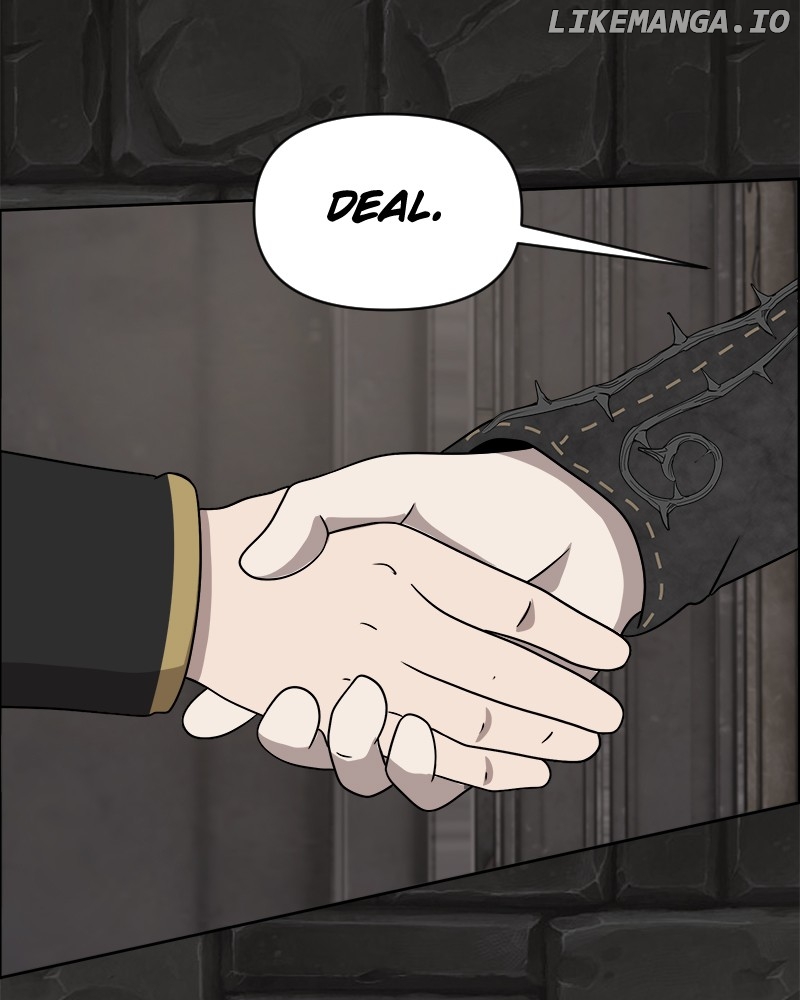 Cinderella Boy Chapter 52 - page 153