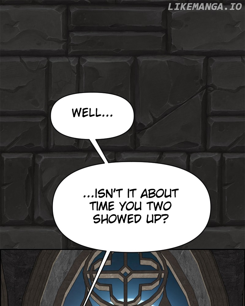 Cinderella Boy Chapter 52 - page 22