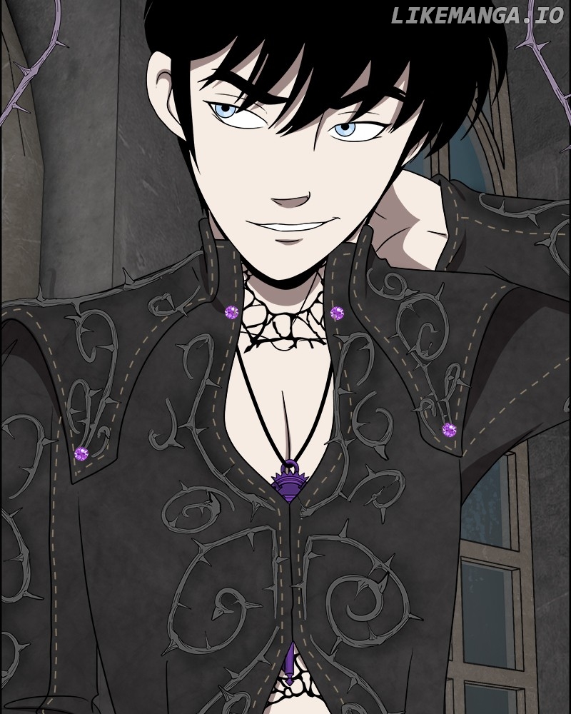 Cinderella Boy Chapter 52 - page 25