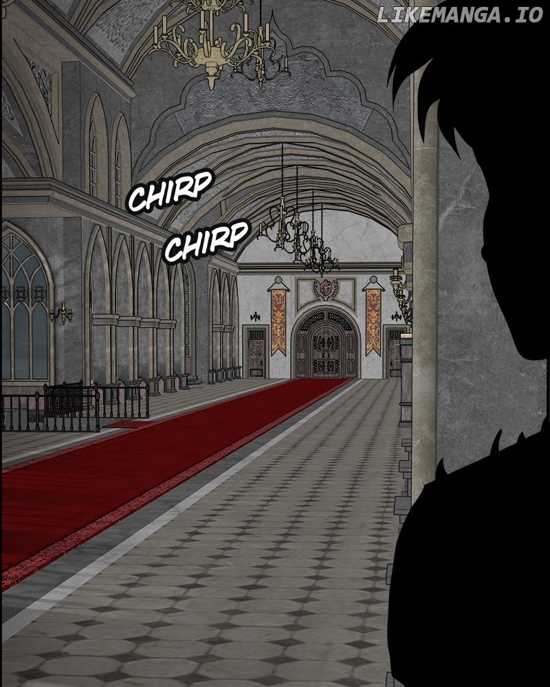 Cinderella Boy Chapter 52 - page 28