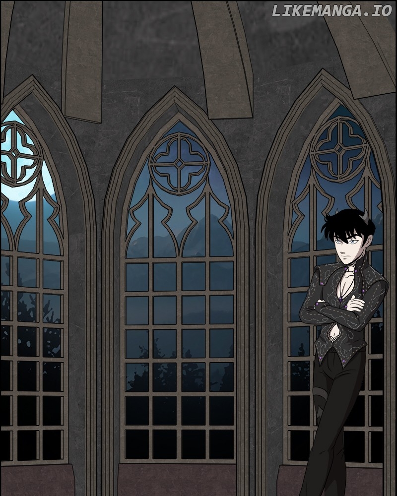 Cinderella Boy Chapter 52 - page 30