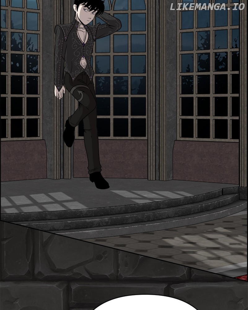 Cinderella Boy Chapter 52 - page 32