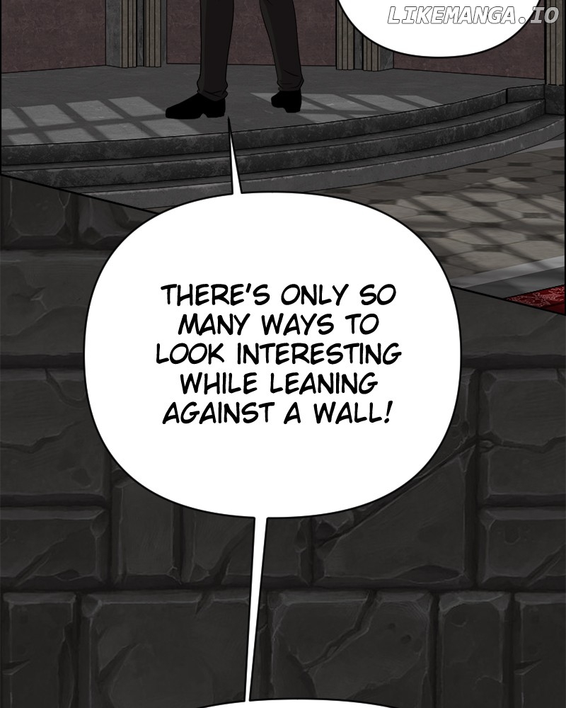 Cinderella Boy Chapter 52 - page 34