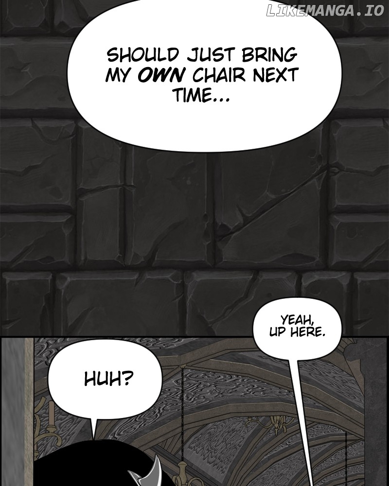 Cinderella Boy Chapter 52 - page 35