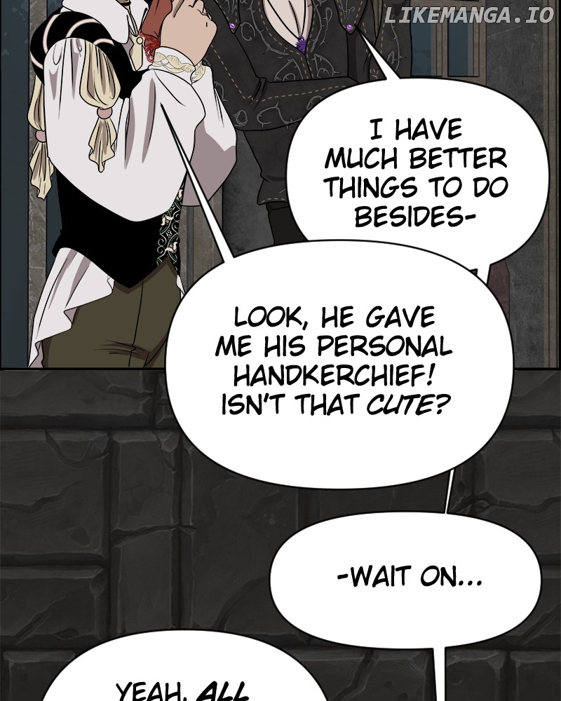 Cinderella Boy Chapter 52 - page 39