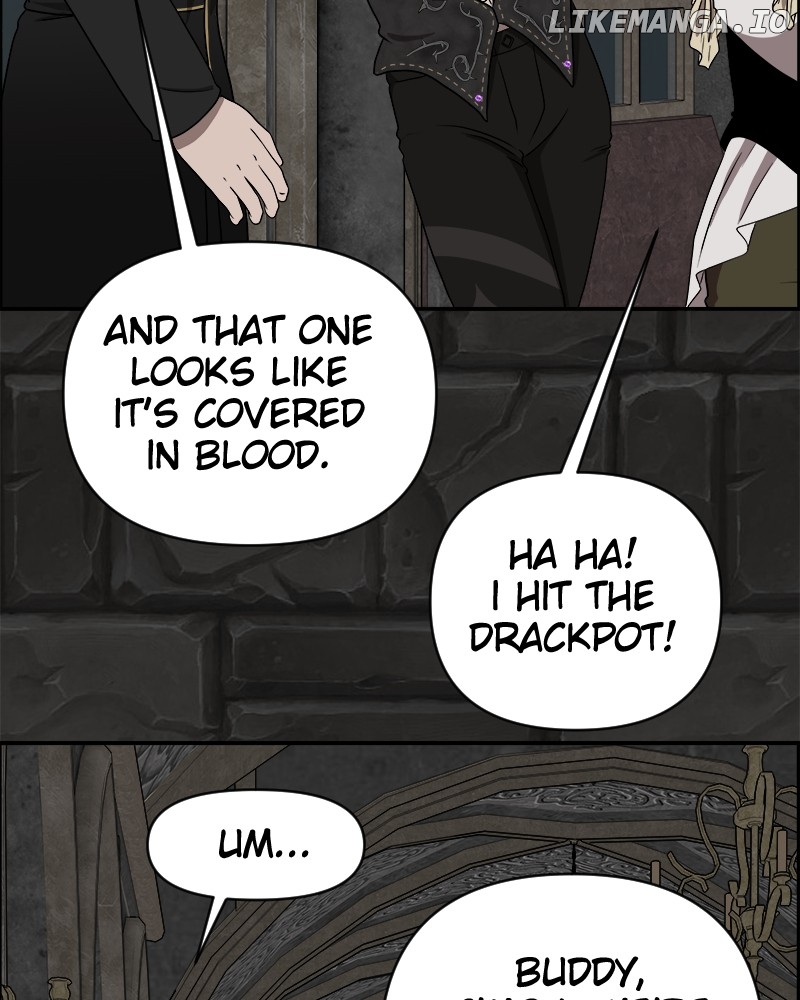 Cinderella Boy Chapter 52 - page 41