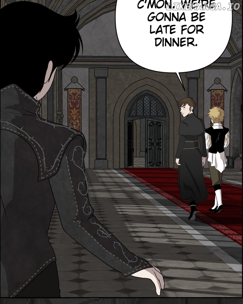Cinderella Boy Chapter 52 - page 42
