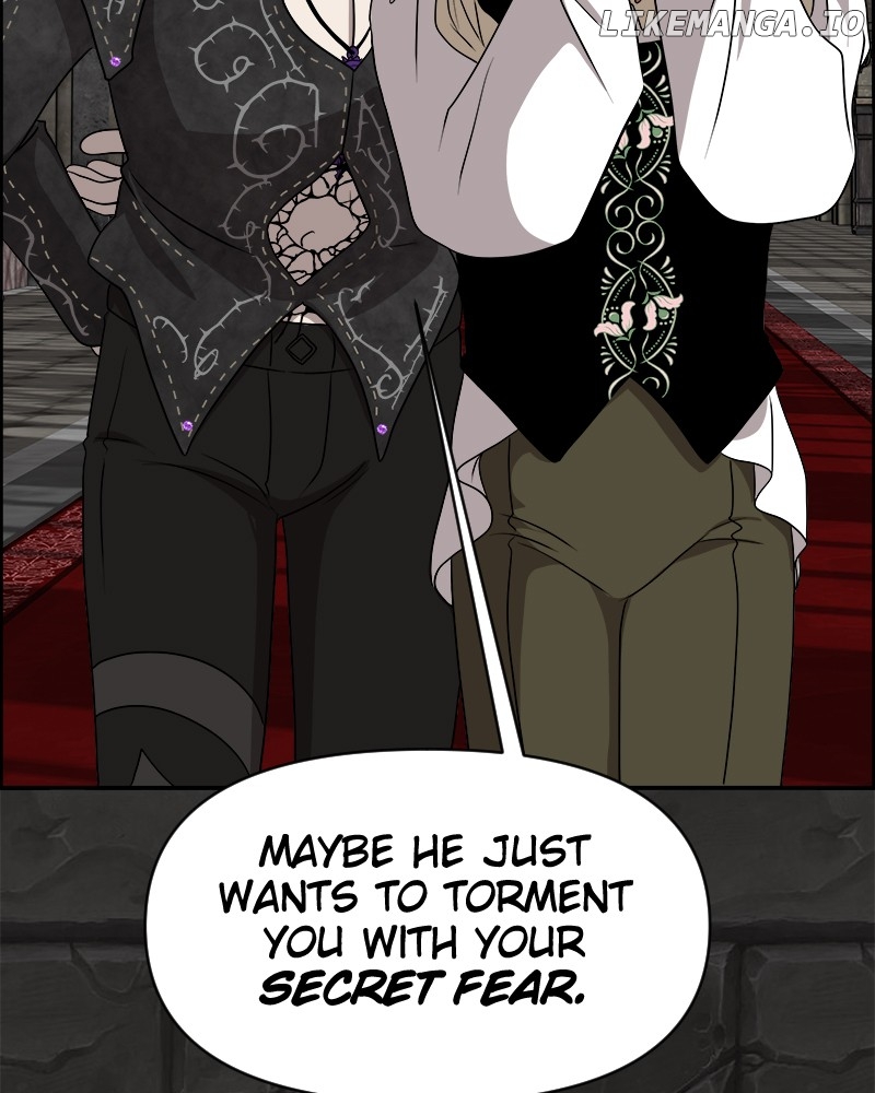 Cinderella Boy Chapter 52 - page 48