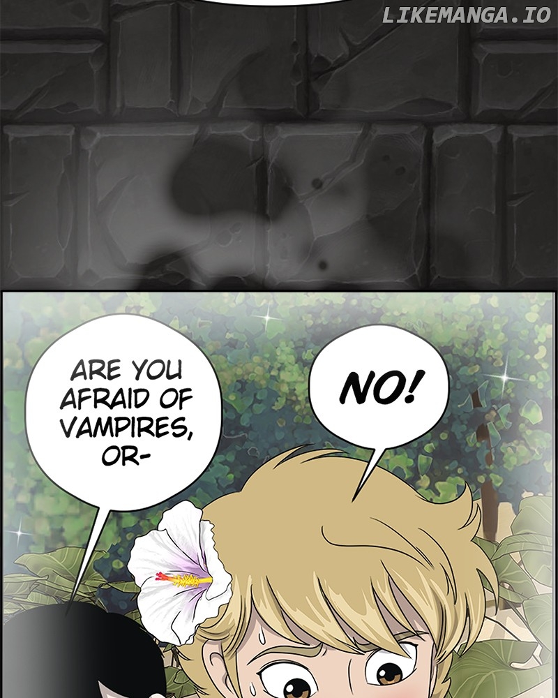 Cinderella Boy Chapter 52 - page 49