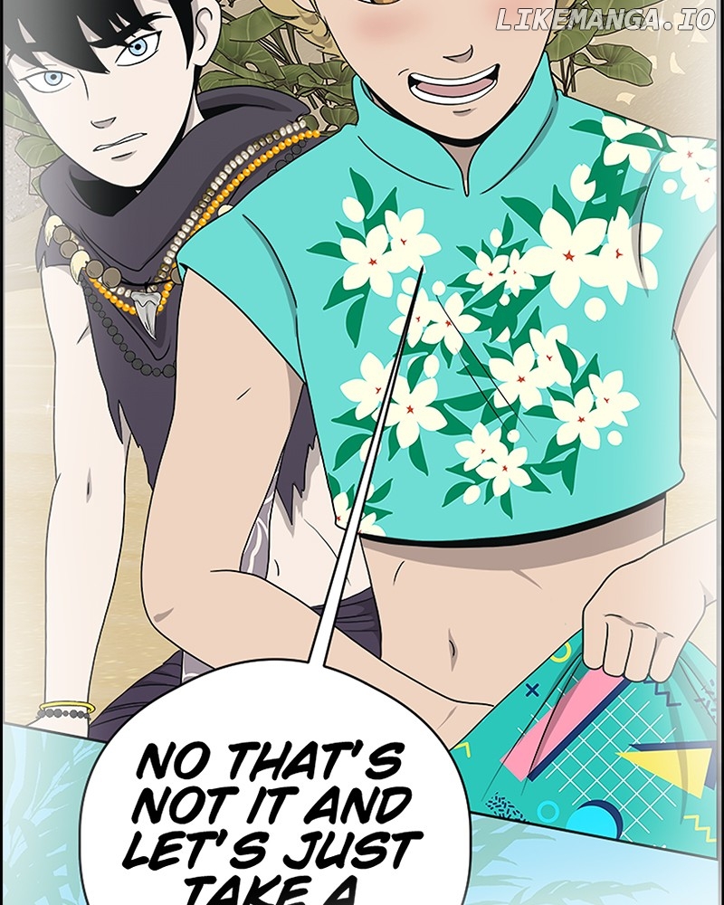 Cinderella Boy Chapter 52 - page 50