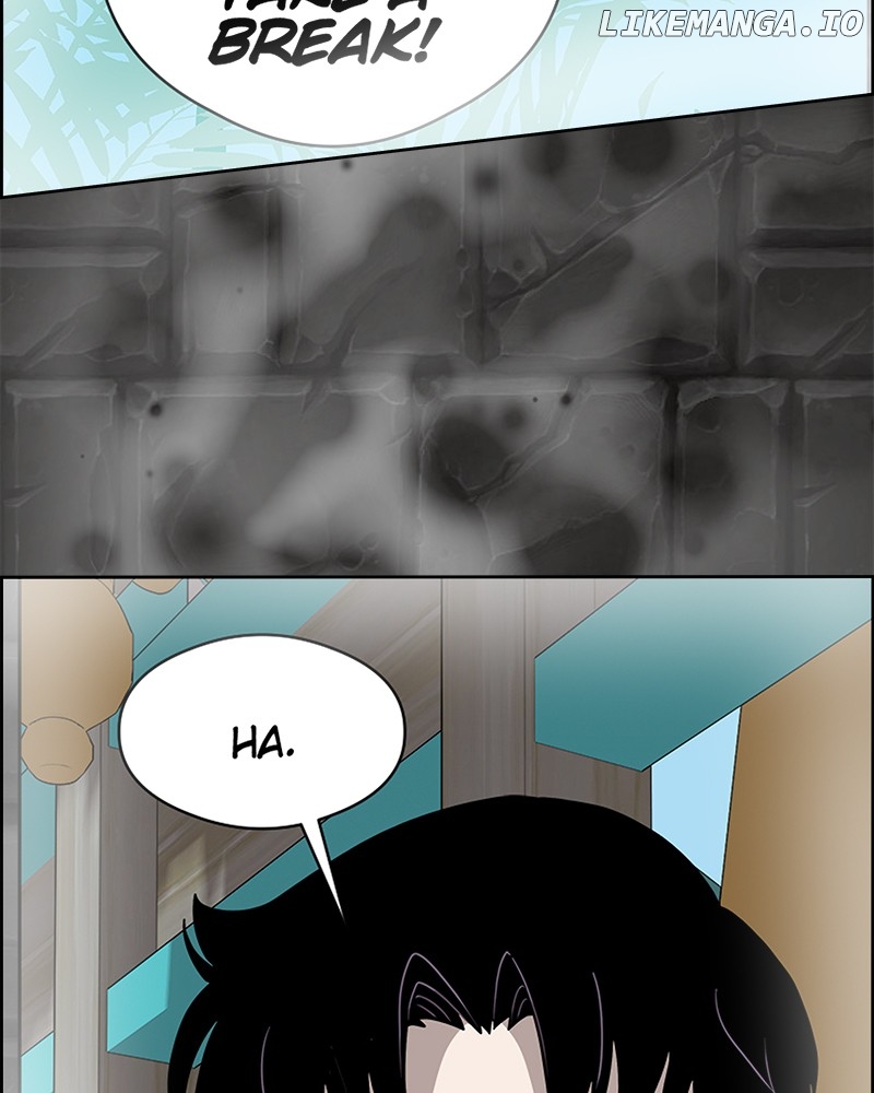 Cinderella Boy Chapter 52 - page 51