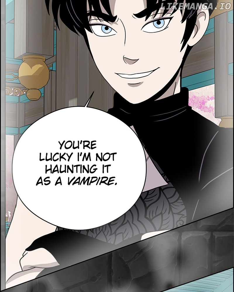 Cinderella Boy Chapter 52 - page 52