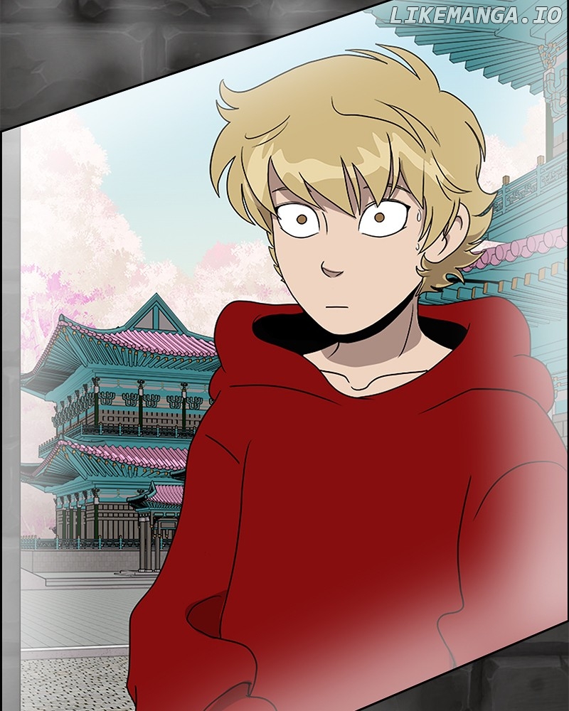 Cinderella Boy Chapter 52 - page 53