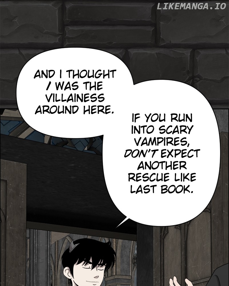 Cinderella Boy Chapter 52 - page 55