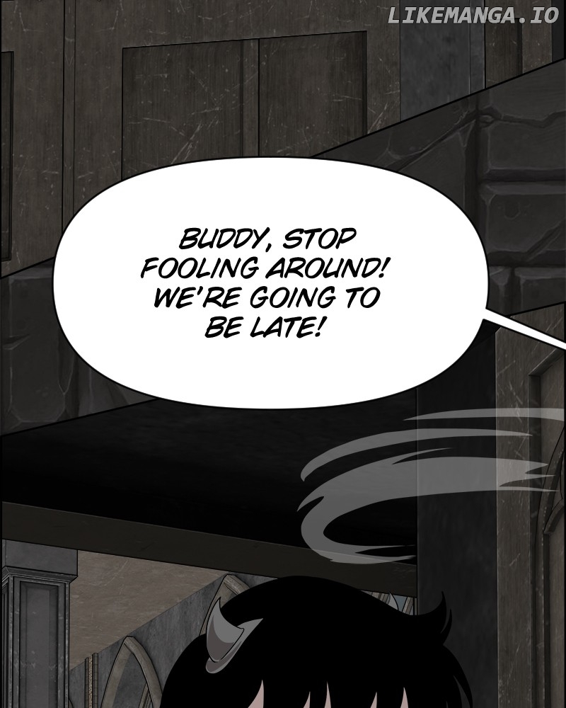 Cinderella Boy Chapter 52 - page 58