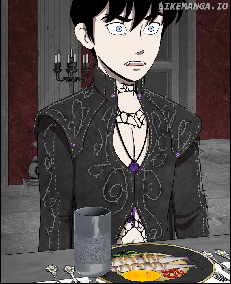 Cinderella Boy Chapter 52 - page 62