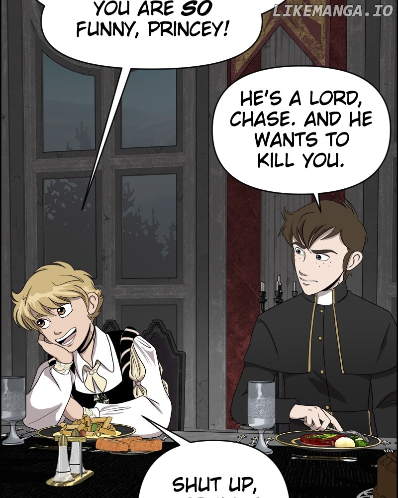 Cinderella Boy Chapter 52 - page 65