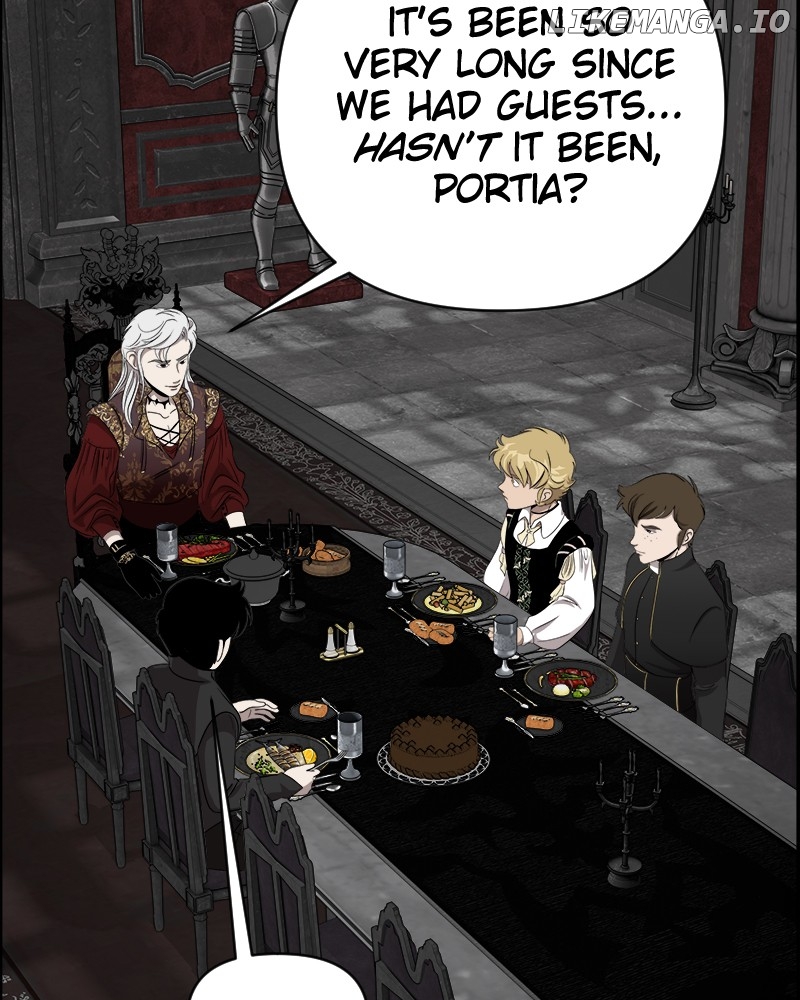 Cinderella Boy Chapter 52 - page 67
