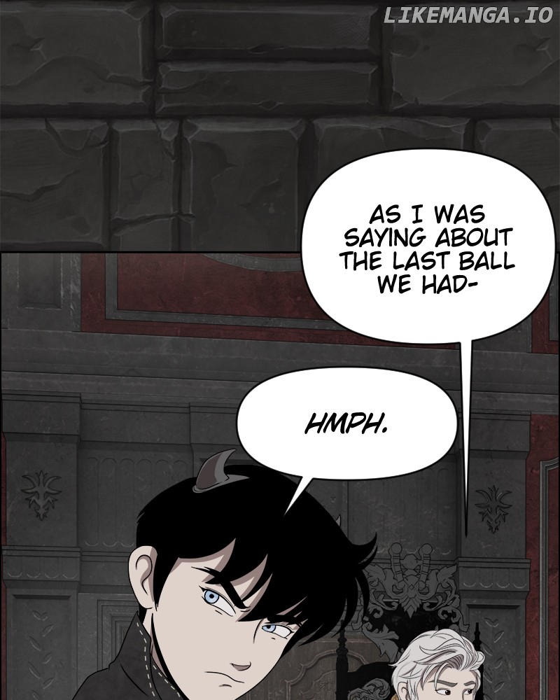 Cinderella Boy Chapter 52 - page 71