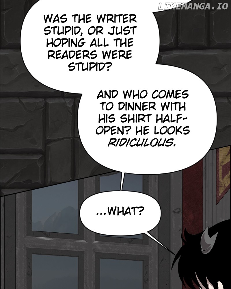 Cinderella Boy Chapter 52 - page 73
