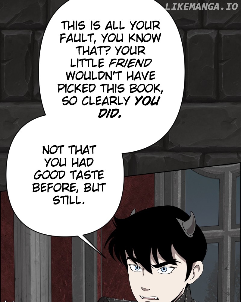 Cinderella Boy Chapter 52 - page 75