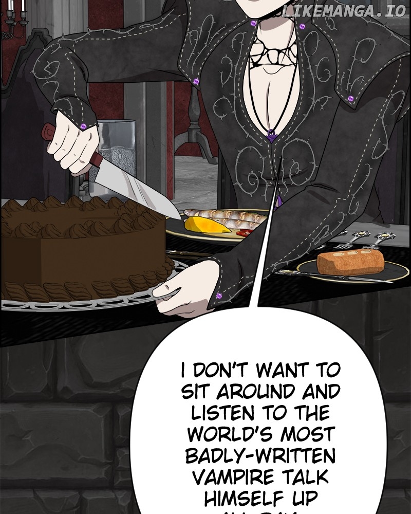 Cinderella Boy Chapter 52 - page 76