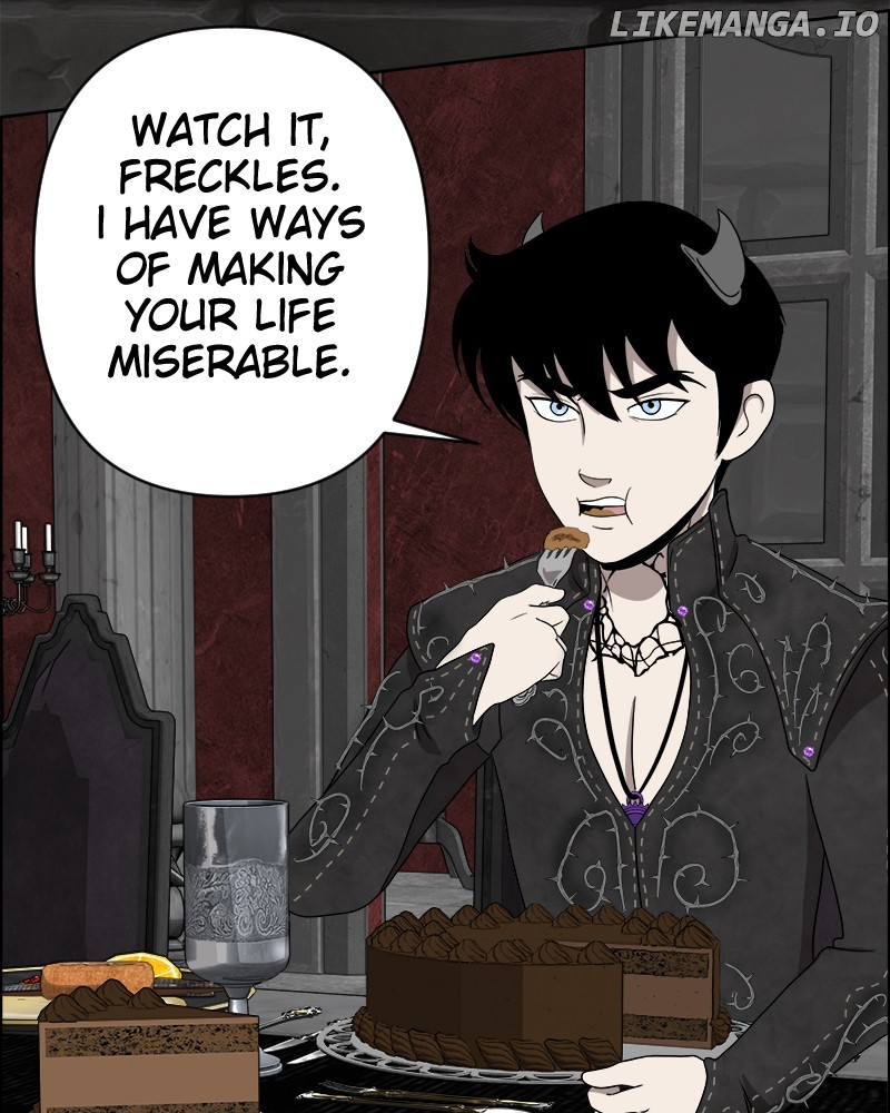 Cinderella Boy Chapter 52 - page 79
