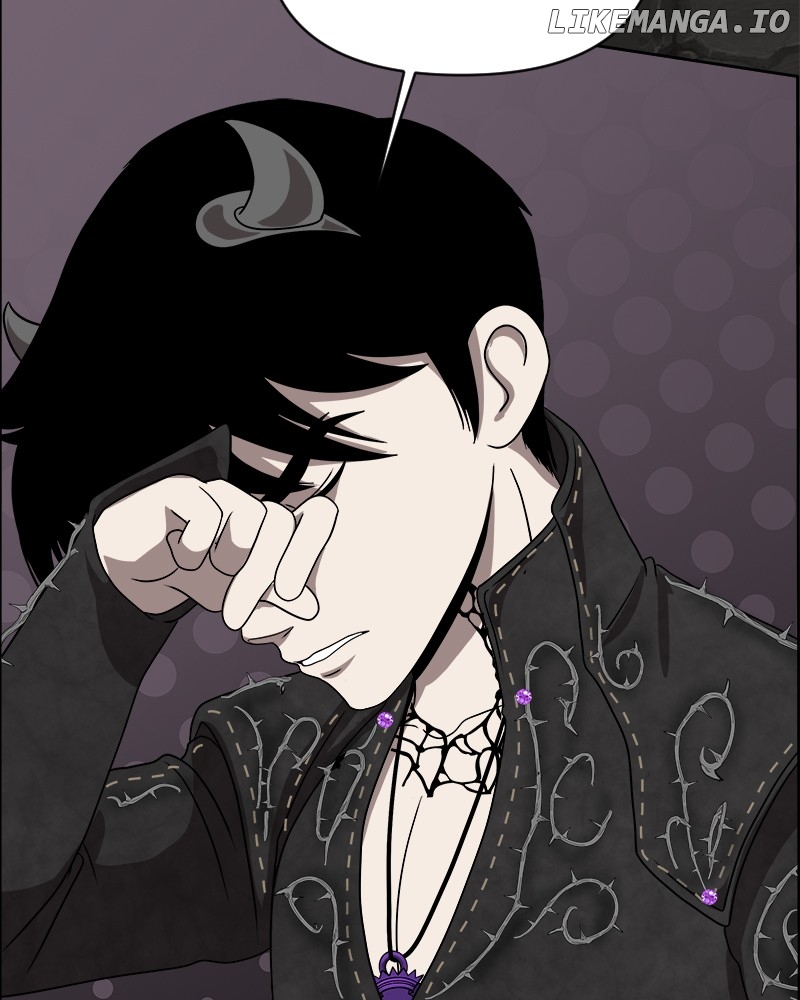 Cinderella Boy Chapter 52 - page 85