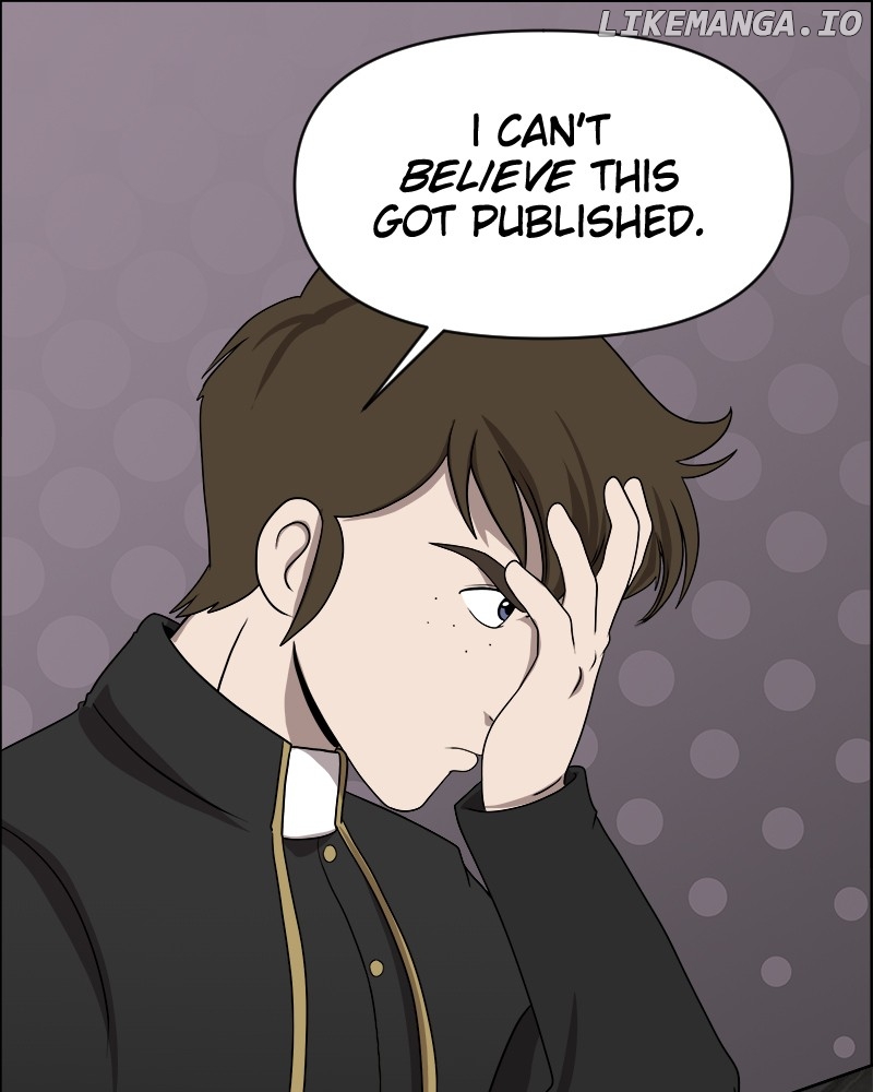 Cinderella Boy Chapter 52 - page 87
