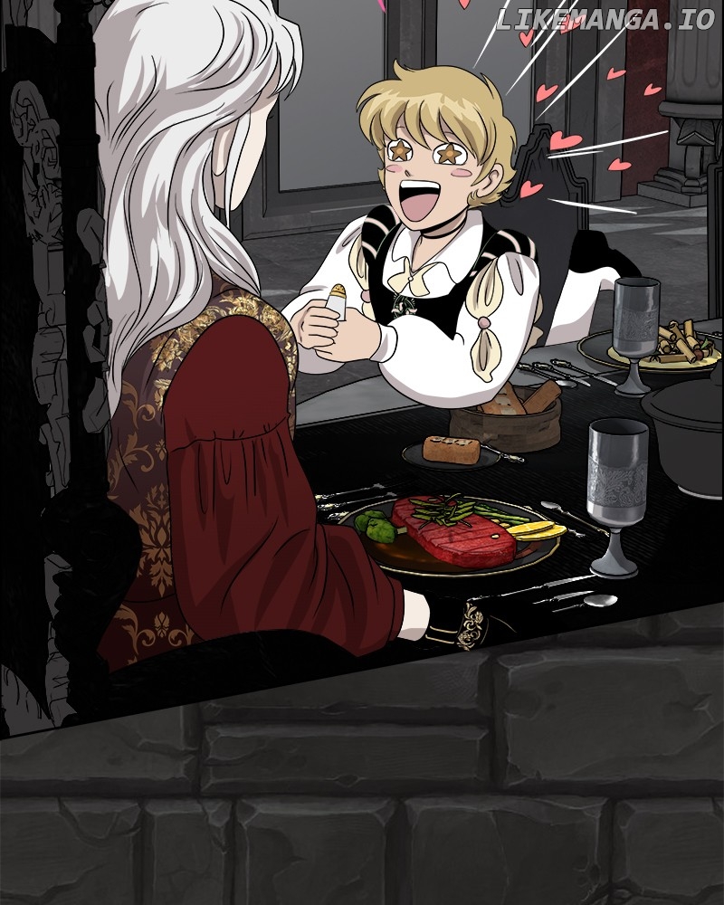 Cinderella Boy Chapter 52 - page 89