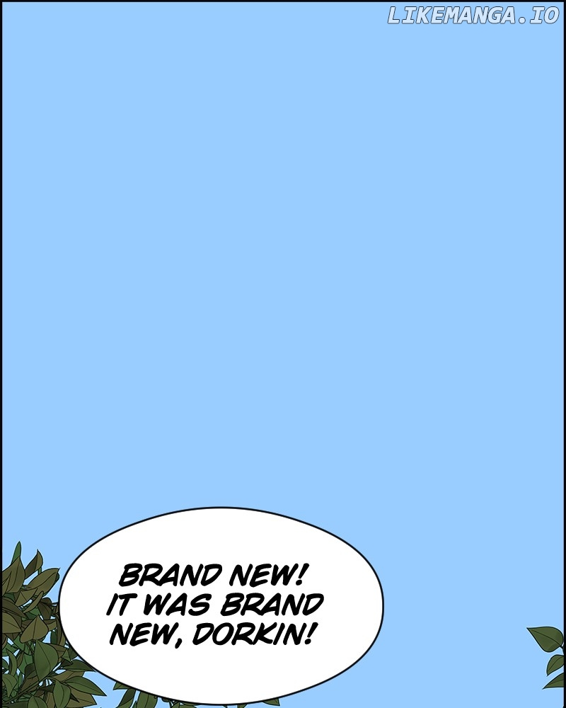 Cinderella Boy Chapter 45 - page 1