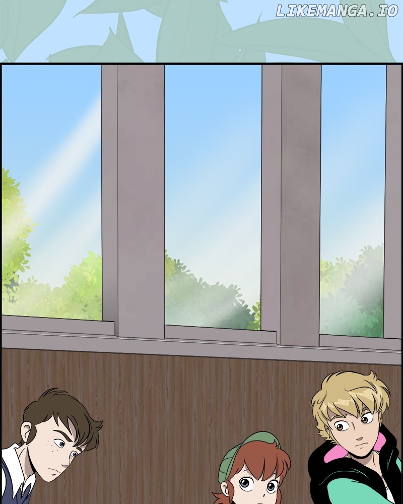 Cinderella Boy Chapter 45 - page 101