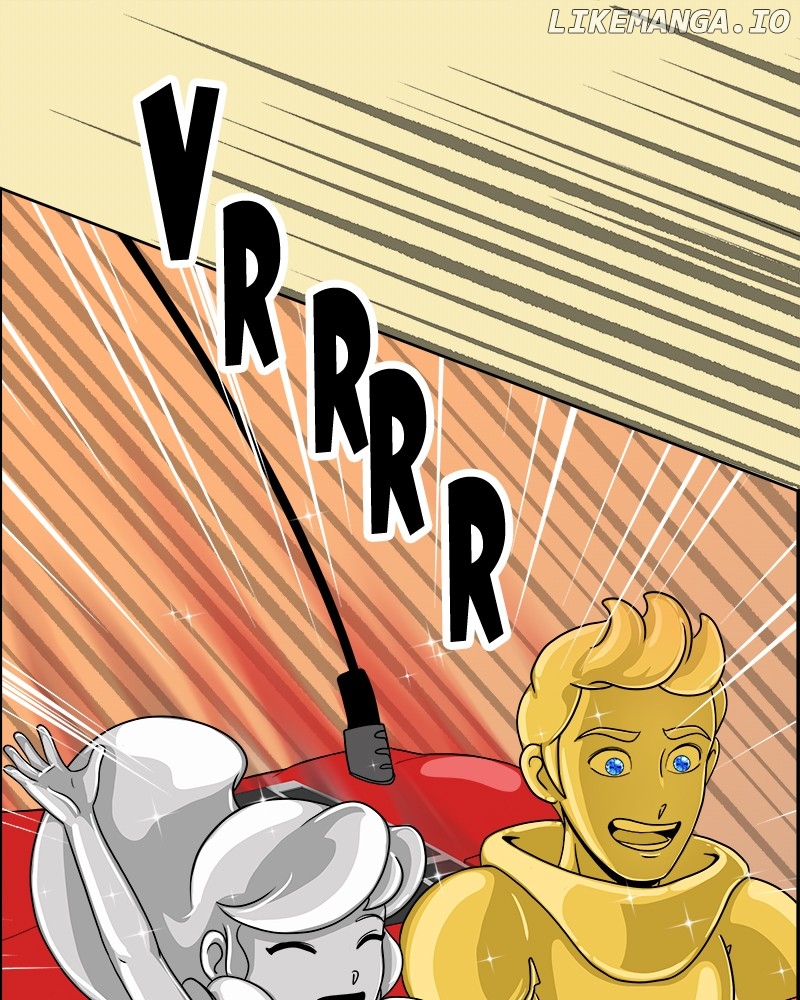 Cinderella Boy Chapter 45 - page 105