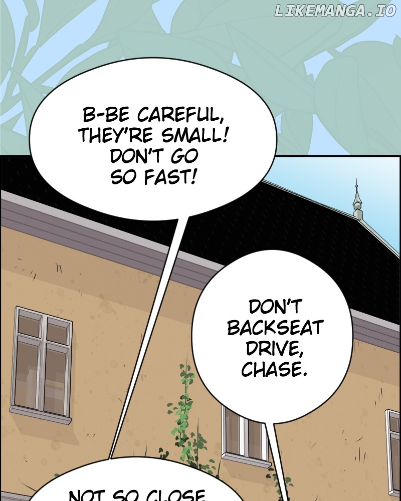 Cinderella Boy Chapter 45 - page 108