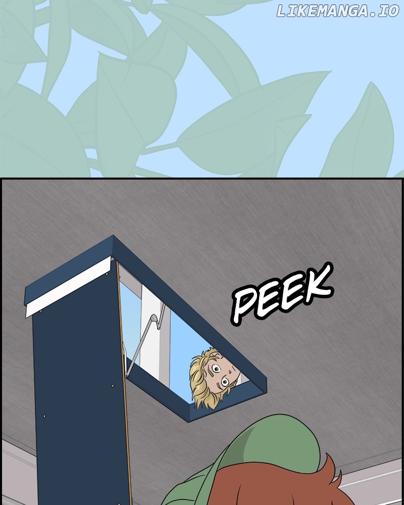 Cinderella Boy Chapter 45 - page 11