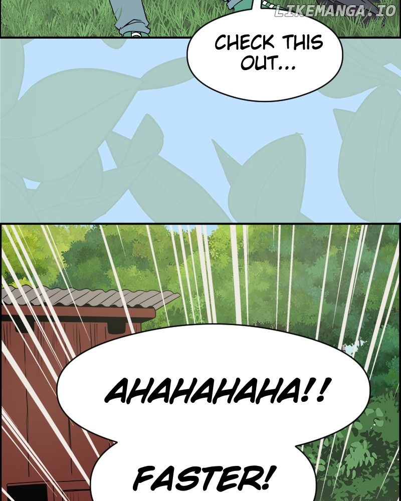 Cinderella Boy Chapter 45 - page 110