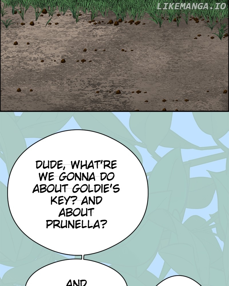 Cinderella Boy Chapter 45 - page 118