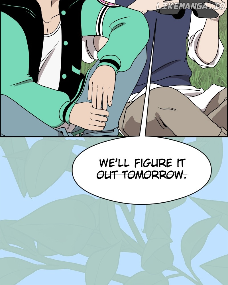 Cinderella Boy Chapter 45 - page 120