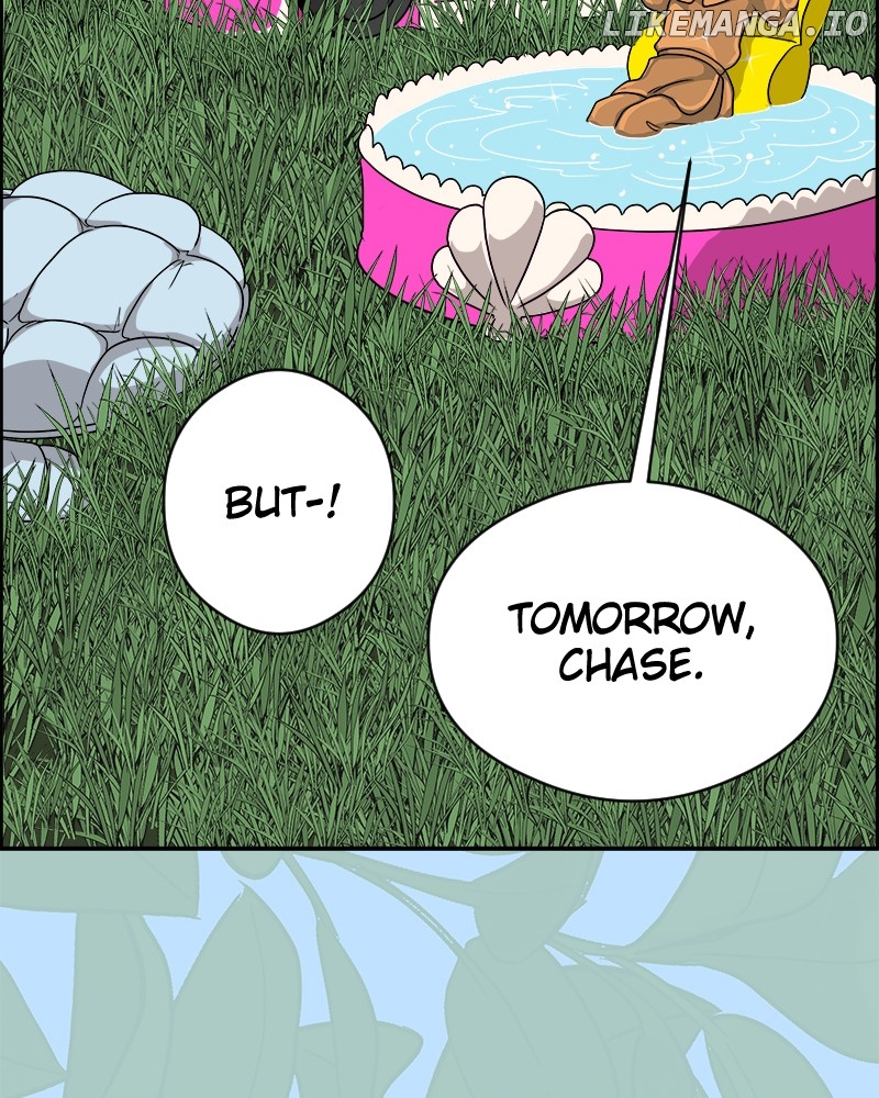 Cinderella Boy Chapter 45 - page 123