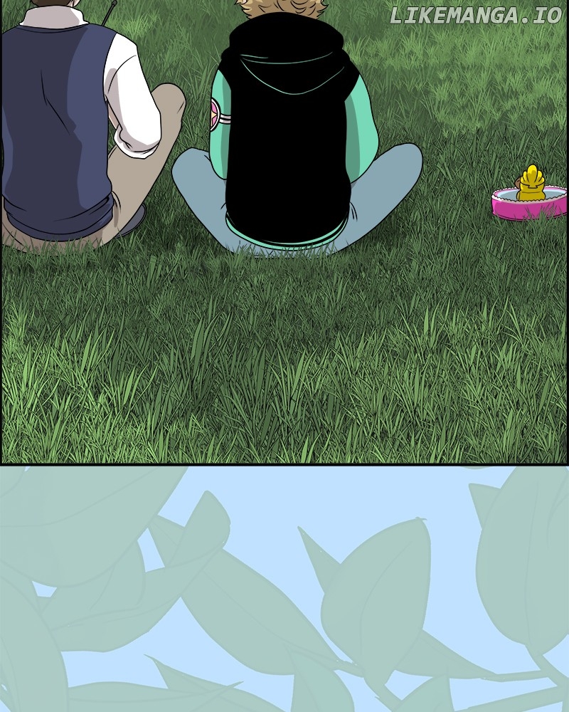 Cinderella Boy Chapter 45 - page 126