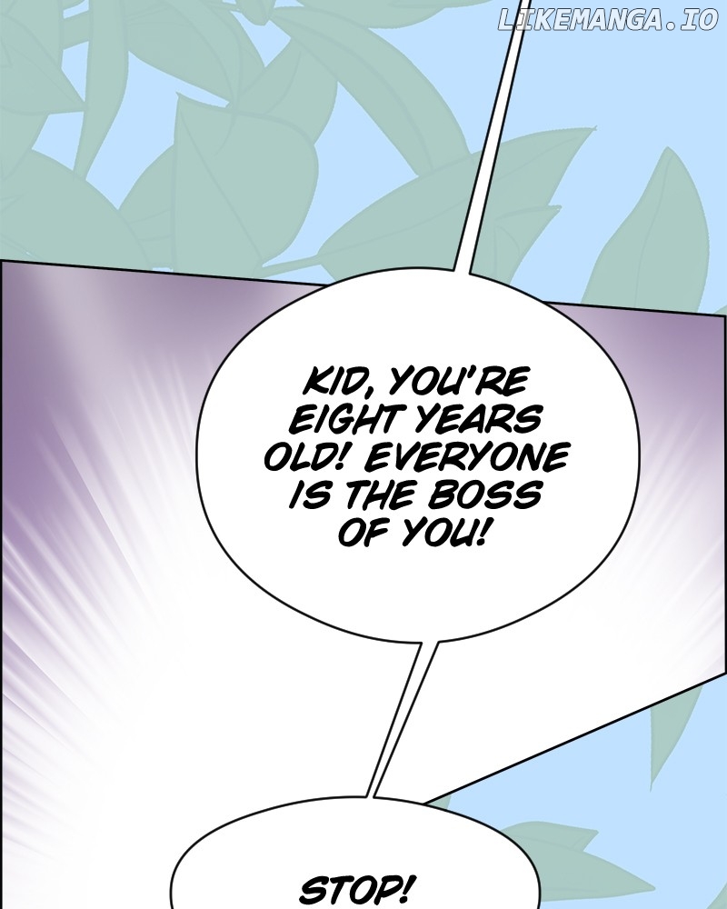 Cinderella Boy Chapter 45 - page 19