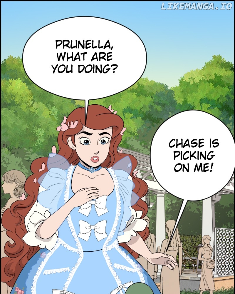 Cinderella Boy Chapter 45 - page 24