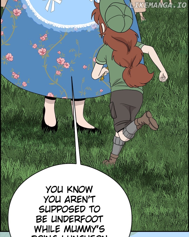 Cinderella Boy Chapter 45 - page 25