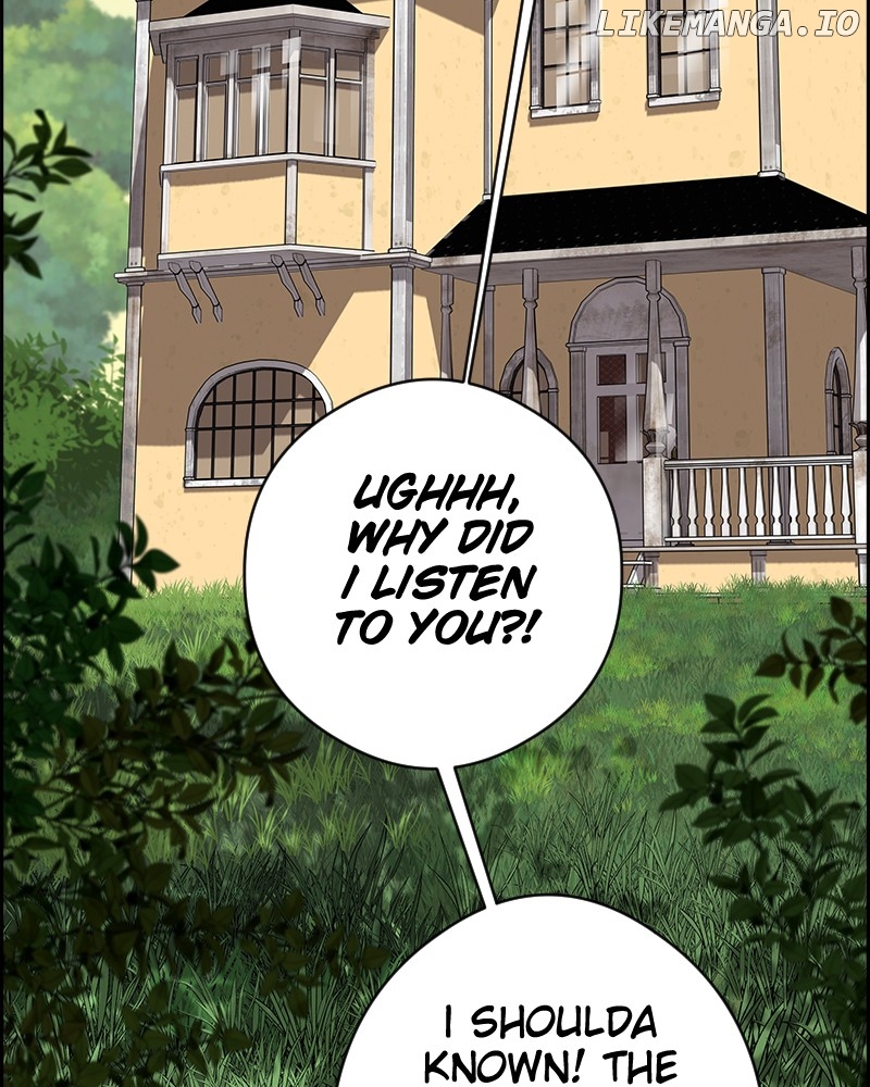 Cinderella Boy Chapter 45 - page 3
