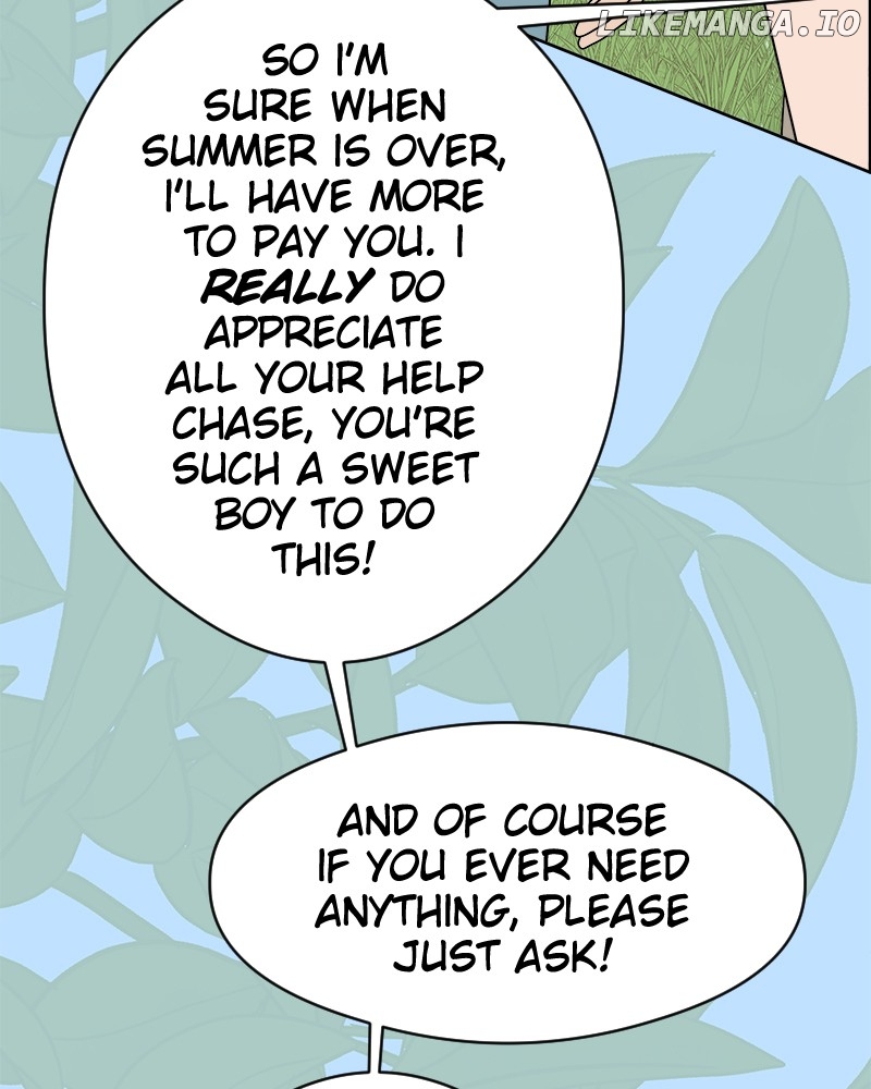 Cinderella Boy Chapter 45 - page 34