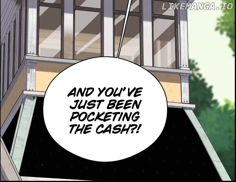 Cinderella Boy Chapter 45 - page 39